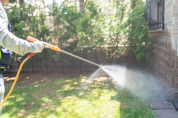 Best Wildlife Control Services  in Sandusky, MI