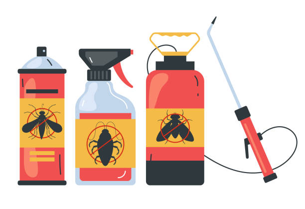 Best Insect Control  in Sandusky, MI